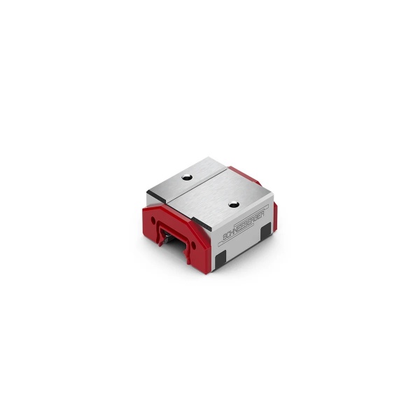 MNNS7-G3-LS Schneeberger Miniature Linear Carriage (Lube-S)